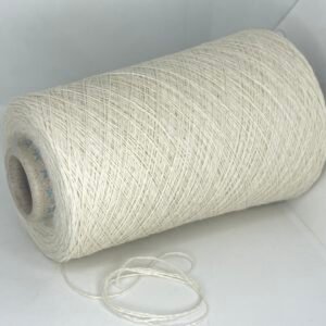 50% Alpaka Suri, 50% Merino Vilna MAREMME