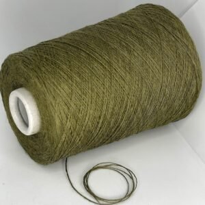 50% Šilkas, 50% Linas SELIN