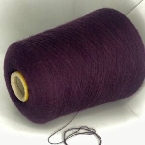 30% Šilkas, 70% Kašmyras LORO PIANA