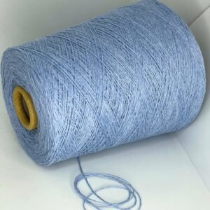 45% Šilkas, 25% Kašmyras, 25% Linas, 5% Merino Vilna