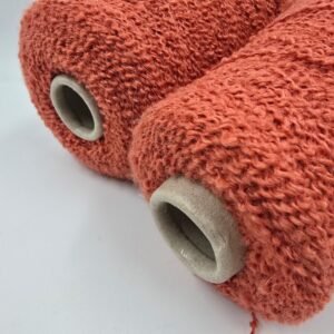 80% Vilna, 20% Akrilas FASHION MILL