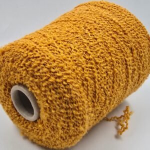 80% Vilna, 20% Akrilas FASHION MILL