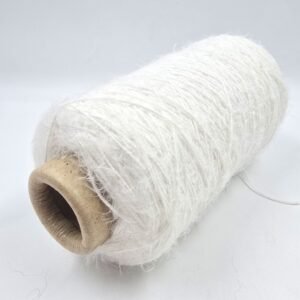 74% Medvilnė BIO, 26% Poliamidas