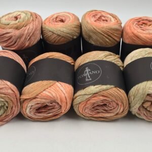 100% Medvilnė TOSCANO