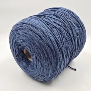 65% Medvilnė, 35% Poliamidas