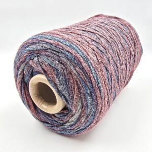 80% Medvilnė, 20% Poliamidas