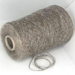 60% KID Mohera, 30% Viskozė, 10% Poliesteris