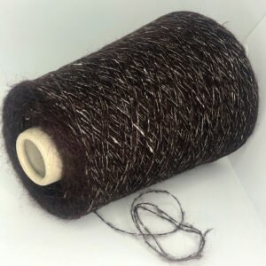 60% KID Mohera, 30% Viskozė, 10% Poliesteris