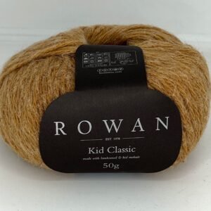 22% Kid Mohera, 70% Eriuko vilna, 8% Poliamidas