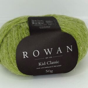 22% Kid Mohera, 70% Eriuko vilna, 8% Poliamidas