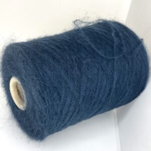 30% Alpaka, 40% Akrilas, 30% Poliamidas CATERINA