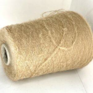 30% Alpaka, 40% Akrilas, 30% Poliamidas CATERINA