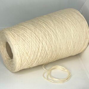 66% Linas, 34% Medvilnė