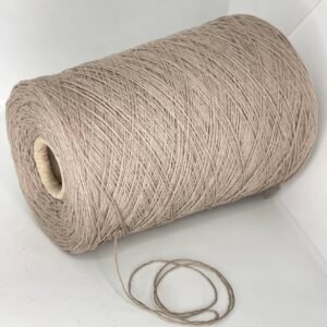 10% Angora, 90% Merino Vilna LINDA