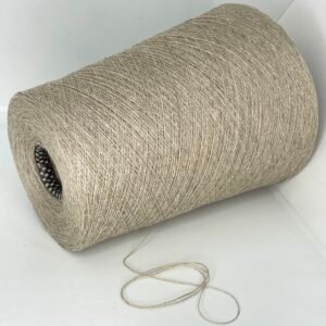 10% Kašmyras, 20% Šilkas, 70% Merino Vilna MARTE