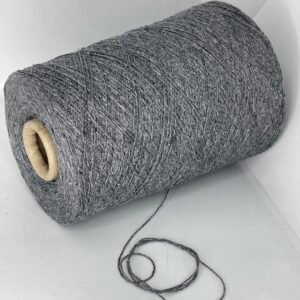 25% Šilkas, 75% Merino Vilna