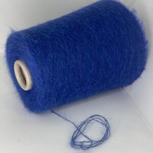 42% Alpaka Superfine, 57% Poliamidas, 1% Elastanas SID