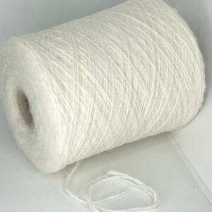 70% Merino Vilna, 30% Poliamidas MOLLY