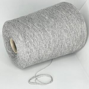 10% Šilkas, 10% Kašmyras, 80% Merino Vilna AGATHA