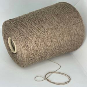 10% Šilkas, 10% Kašmyras, 80% Merino Vilna AGATHA