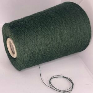 15% Alpaka, 85% Merino Vilna QUIPA