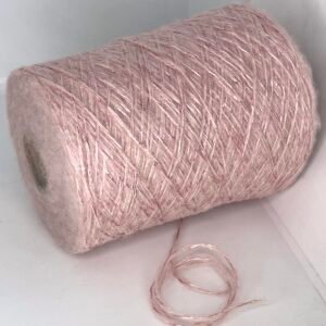 5% Merino Vilna, 24% Poliamidas, 35% Akrilas, 36% Poliesteris SELENE