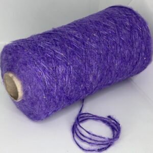 5% Merino Vilna, 24% Poliamidas, 35% Akrilas, 36% Poliesteris SELENE