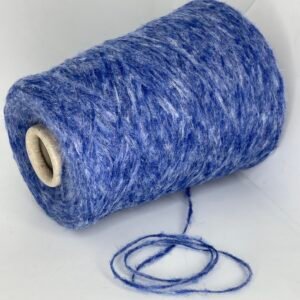 50% Merino Vilna Superwash, 20% Medvilnė, 30% Poliamidas