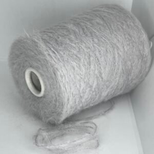 78% Alpaka, 8% Merino Vilna, 14% Poliamidas BAGGIO