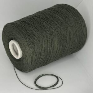 50% Merino Vilna, 50% Medvilnė TAHITI