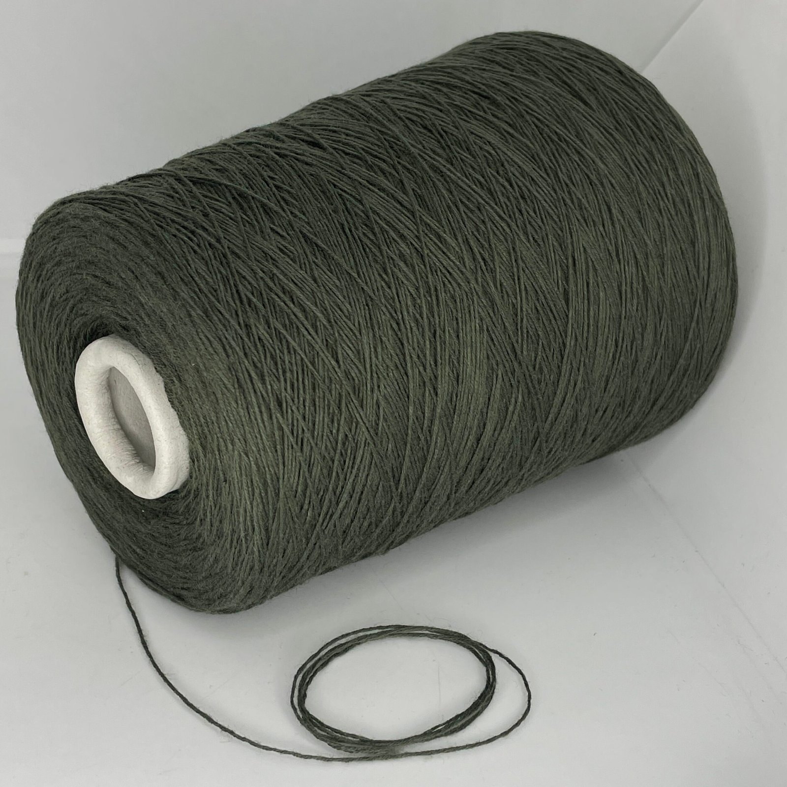 50% Merino Vilna, 50% Medvilnė TAHITI