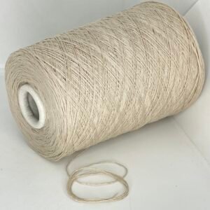 50% Merino Vilna, 50% Medvilnė TAHITI