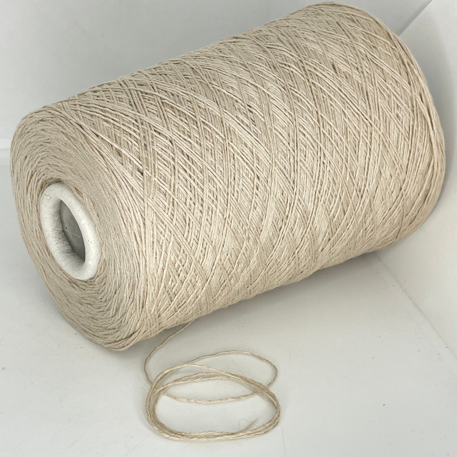 50% Merino Vilna, 50% Medvilnė TAHITI