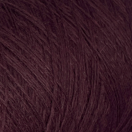 70% Angora, 10% Merino Vilna, 20% Poliamidas MINNIE - Image 2