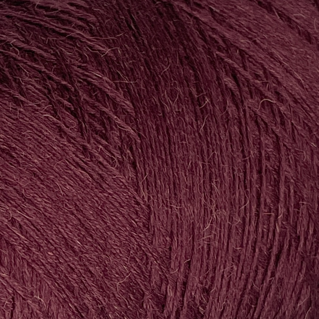 15% Šilkas, 30% Kupranugario Vilna, 55% Merino Vilna ATACAMA - Image 2