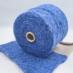 50% Merino Vilna Superwash, 20% Medvilnė, 30% Poliamidas