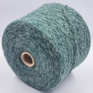 50% Merino Vilna Superwash, 20% Medvilnė, 30% Poliamidas