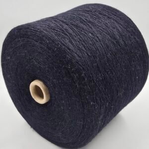 50% Merino Vilna, 50% Akrilas
