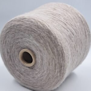 50% Merino Vilna Superwash, 20% Medvilnė, 30% Poliamidas