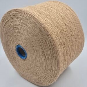 50% Merino Vilna, 50% Akrilas