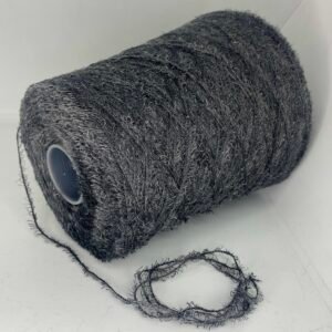 25% Šilkas, 75% Merino Vilna GERANIO