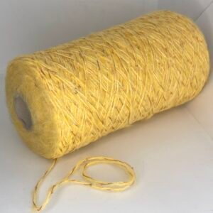 5% Merino Vilna, 24% Poliamidas, 35% Akrilas, 36% Poliesteris SELENE