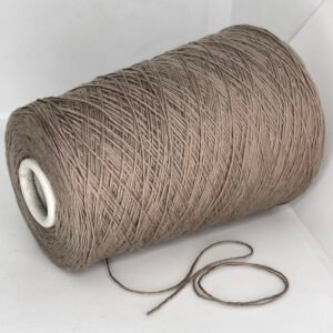 80% Merino Vilna, 20% Poliamidas OLYMP