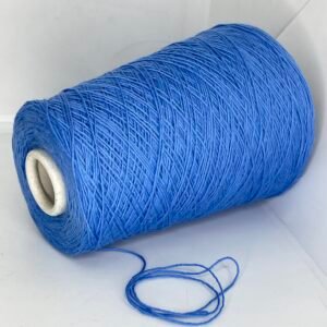 80% Merino Vilna, 20% Poliamidas OLYMP