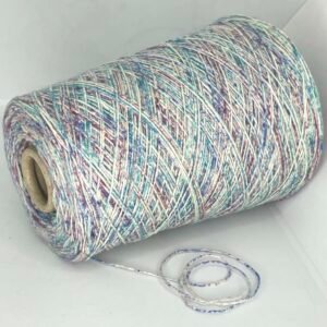 75% Merino Vilna, 25% Poliamidas SOCKS