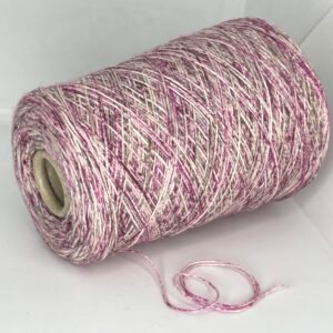75% Merino Vilna, 25% Poliamidas SOCKS