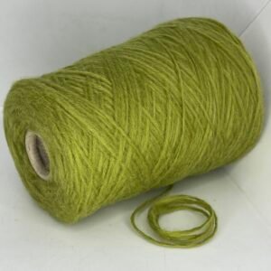 39% Alpaka Baby, 39% Merino Vilna, 22% Poliamidas BALLOON