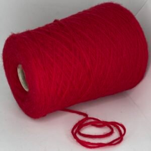 39% Alpaka Baby, 39% Merino Vilna, 22% Poliamidas BALLOON
