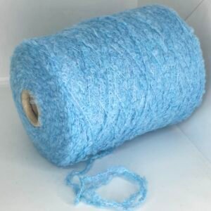 20% Baby Alpaka, 30% Merino Vilna, 20% Poliamidas, 30% Akrilas MALAGA