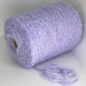 20% Baby Alpaka, 30% Merino Vilna, 20% Poliamidas, 30% Akrilas MALAGA